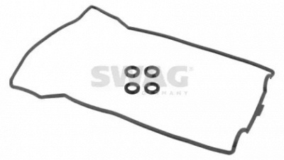 WILMINK GROUP wg1427238 -  Комплект прокладок, крышка головки цилиндра